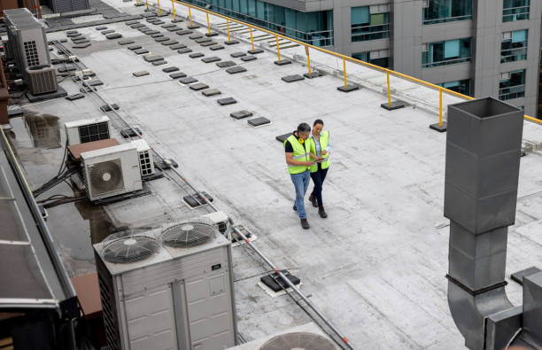 Roof Coating Services in Ringwood, NJ
